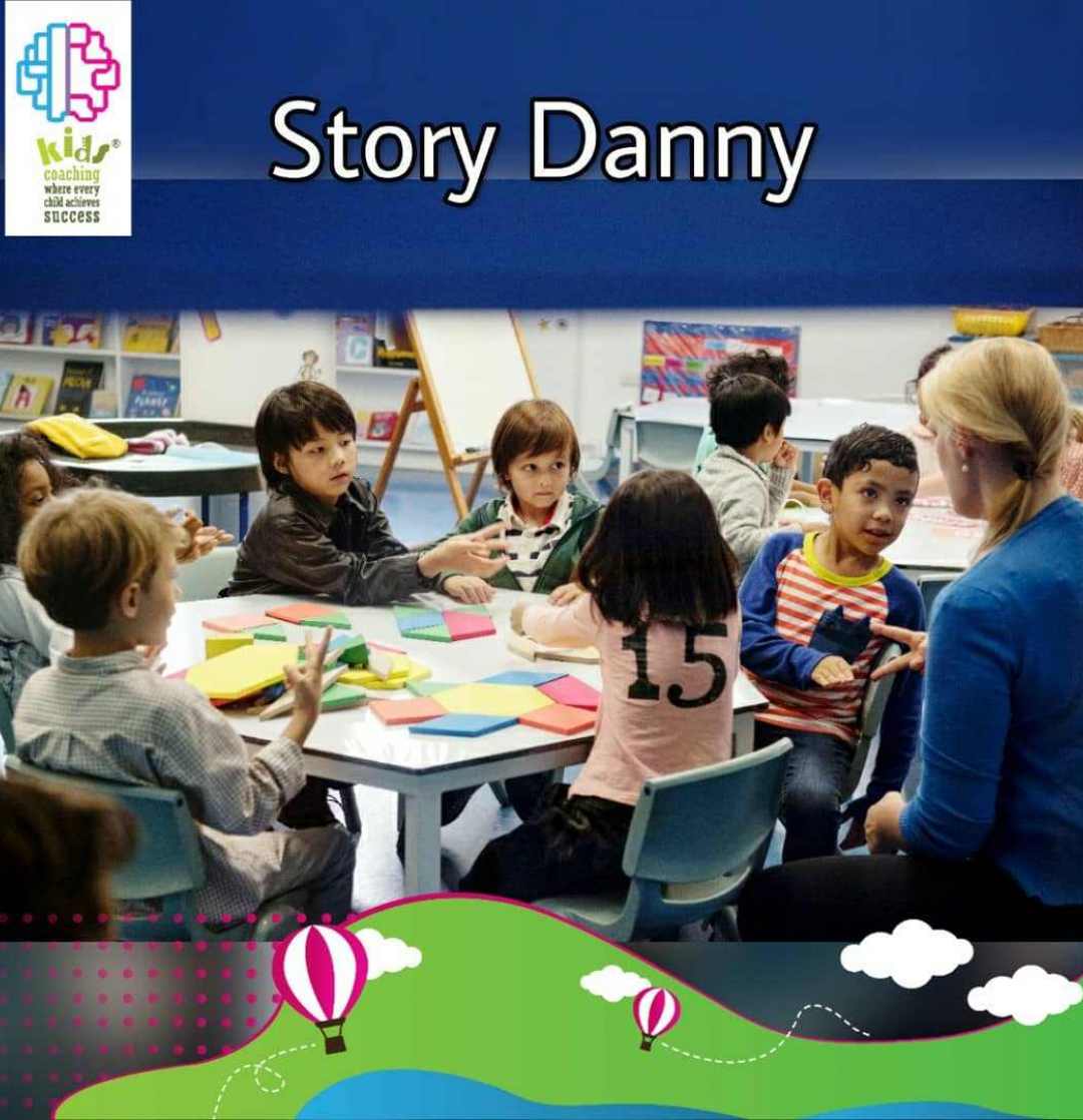 Terapi Sensori Motorik Bantu Danny, Klien ASD Mengontrol Gerak Tubuhnya