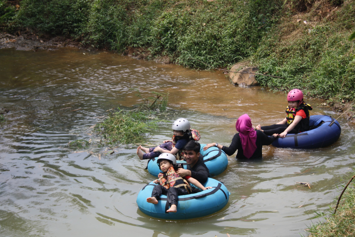 Kids Coaching - Outbond