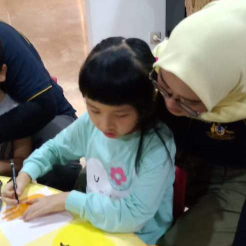 Kids Coaching - Ruang Kreasi