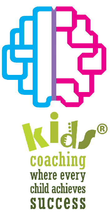 Logo Kids Coaching Indonesia