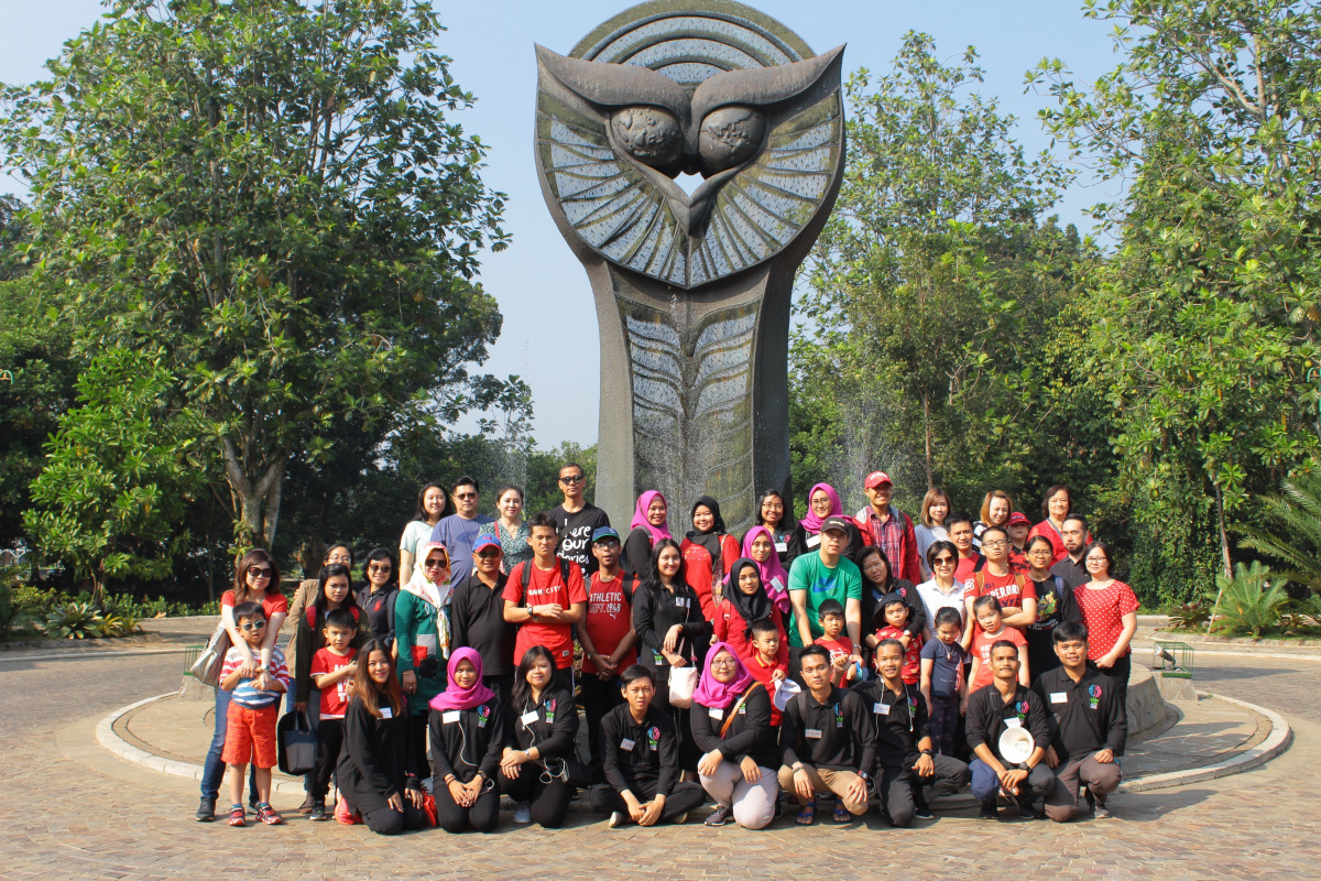 Kids Coaching - Outbond