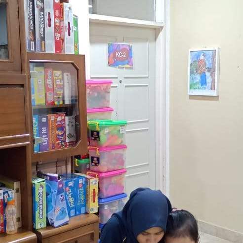 Kids Coaching - Ruang Kreasi