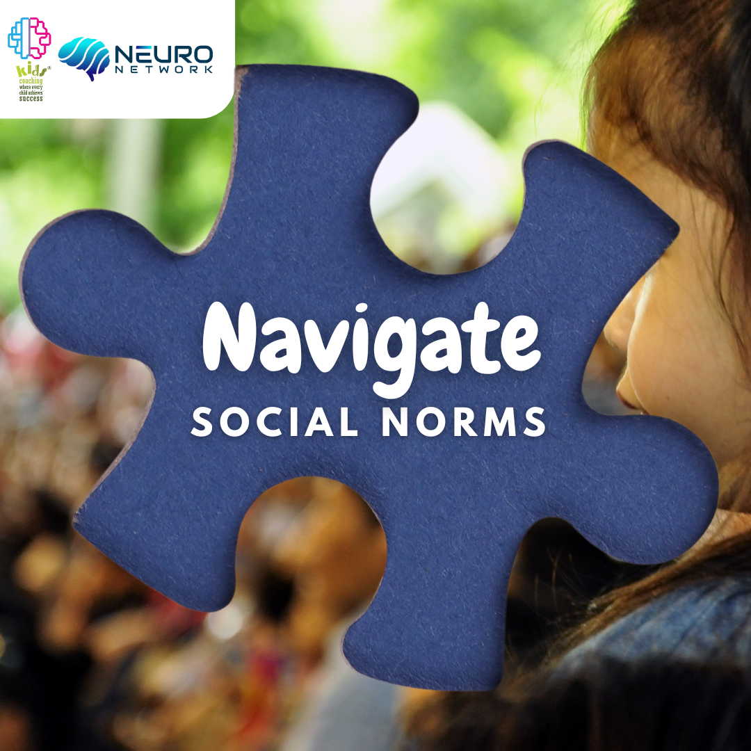 Bagaimana Mengajarkan Norma Sosial kepada Anak dengan Autisme