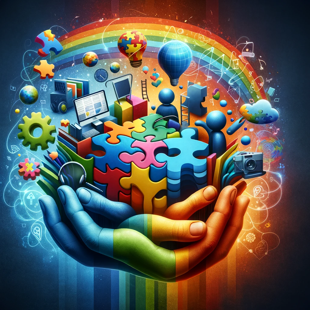 Bersama dalam Spektrum: Bagaimana Pentingnya Keluarga untuk Anak Autisme