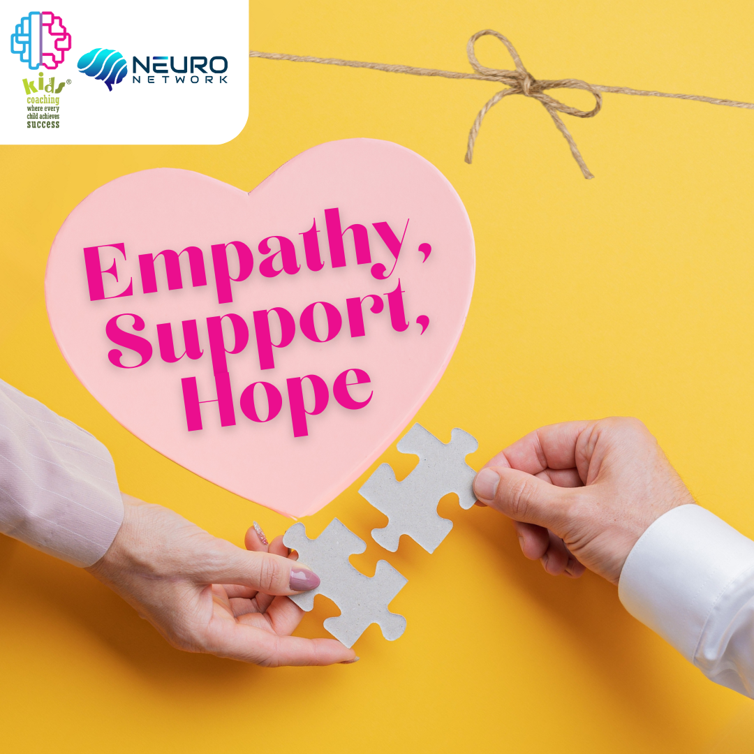 Mendampingi Anak dengan Autisme dalam Pergaulan Sosial