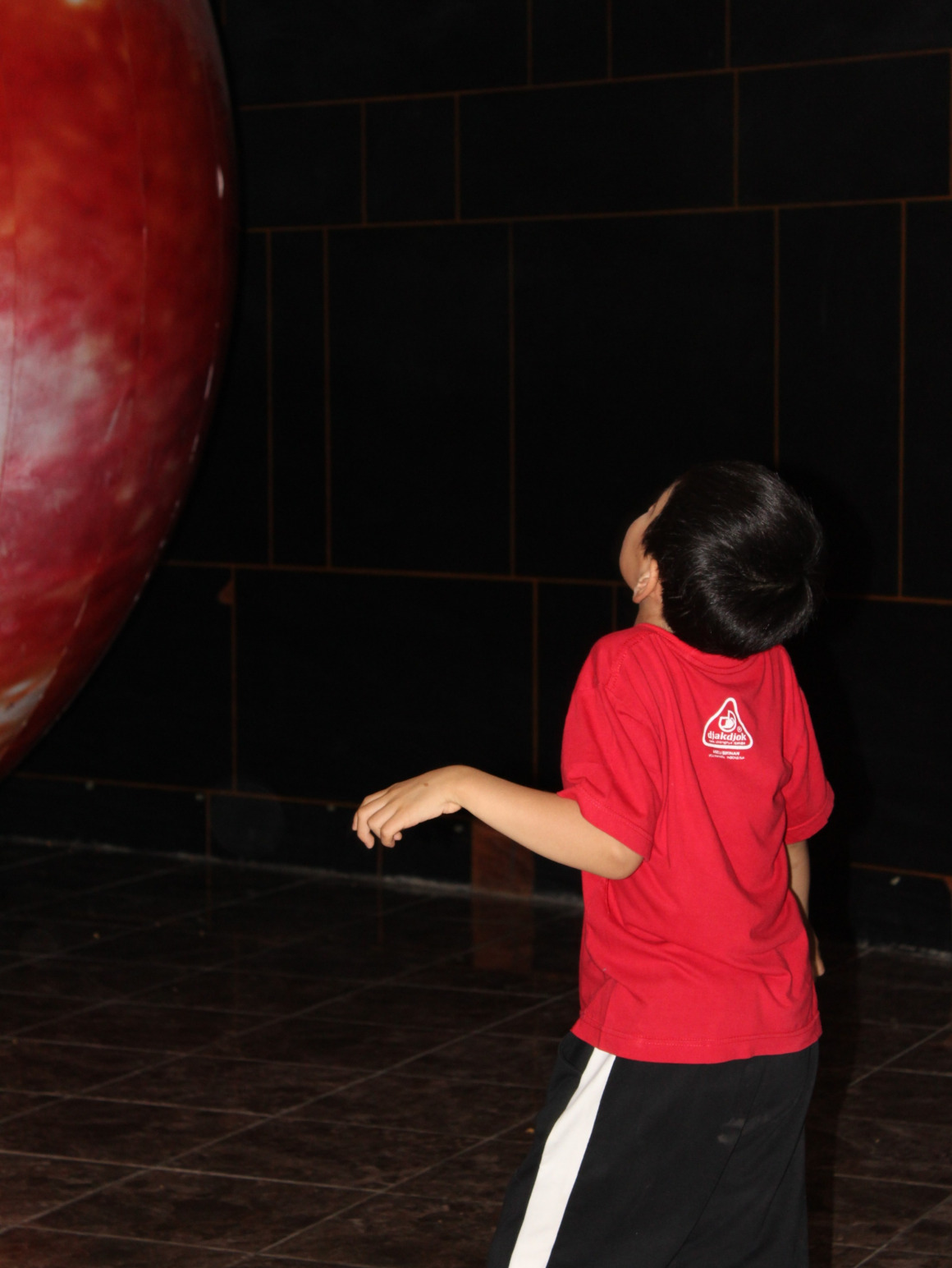 Kids Coaching - Outing