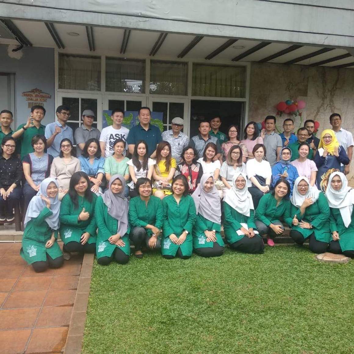 Kids Coaching - Parent Training