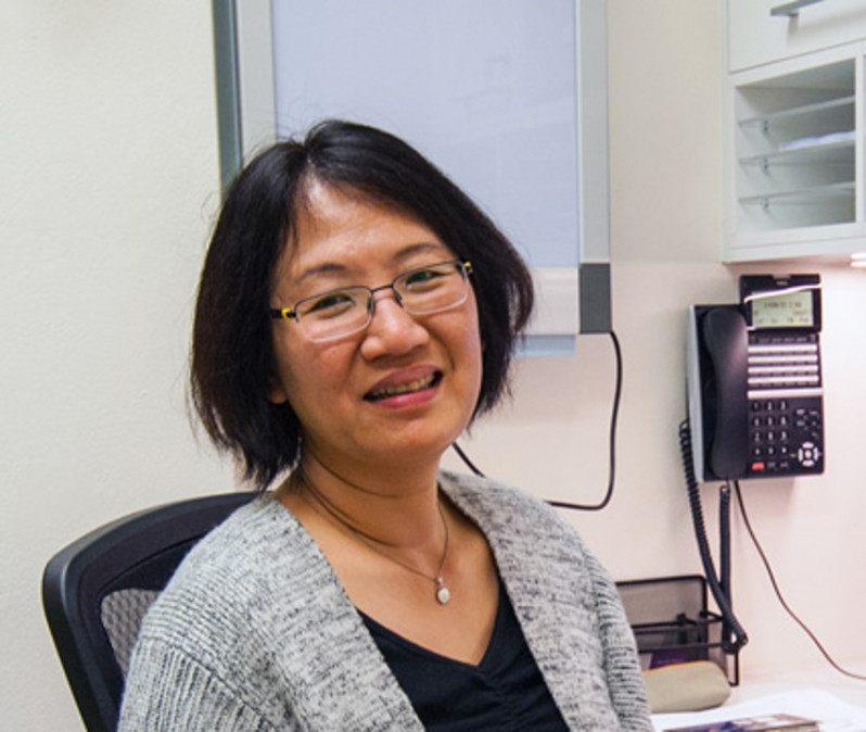 Kids Coaching - Mingga Anggawan, registered Psychologist (Australia)