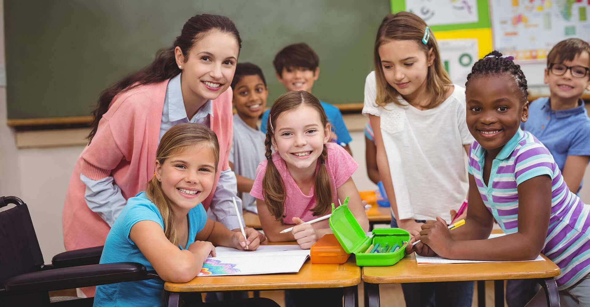 Kids Coaching - Gizi