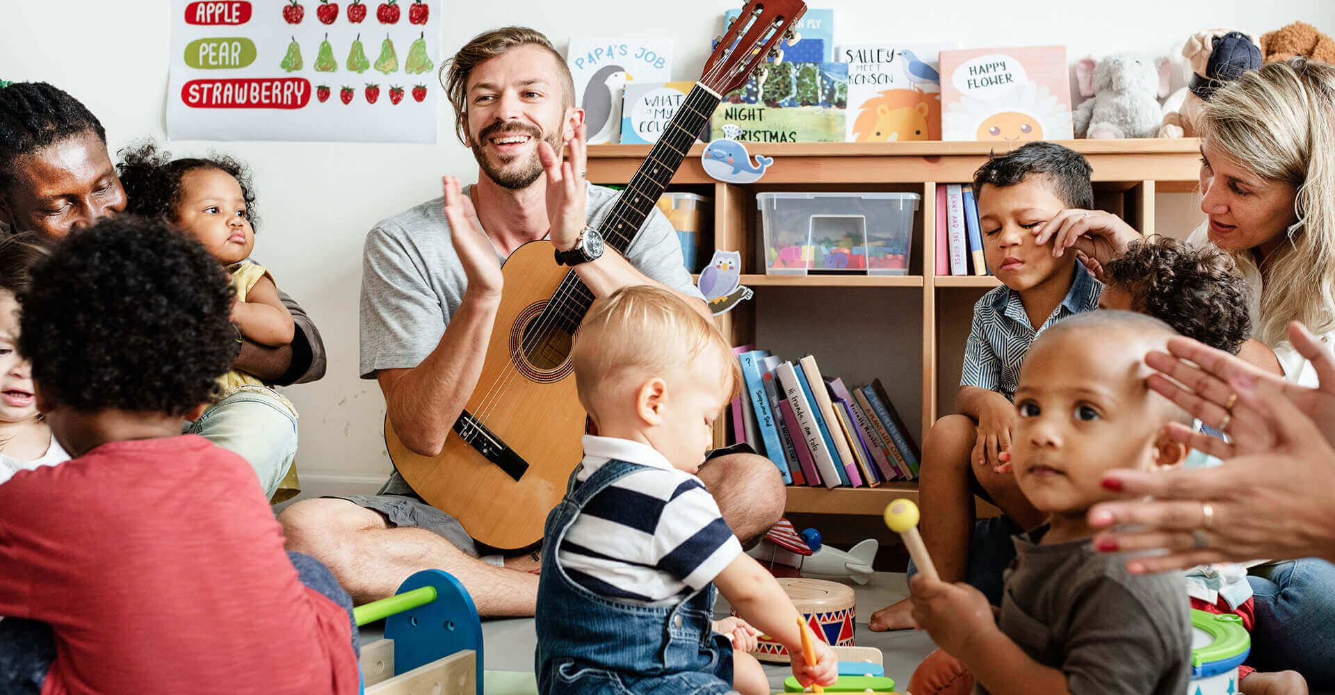 Kids Coaching - Gizi